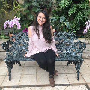 Meet your Posher, Vanessa